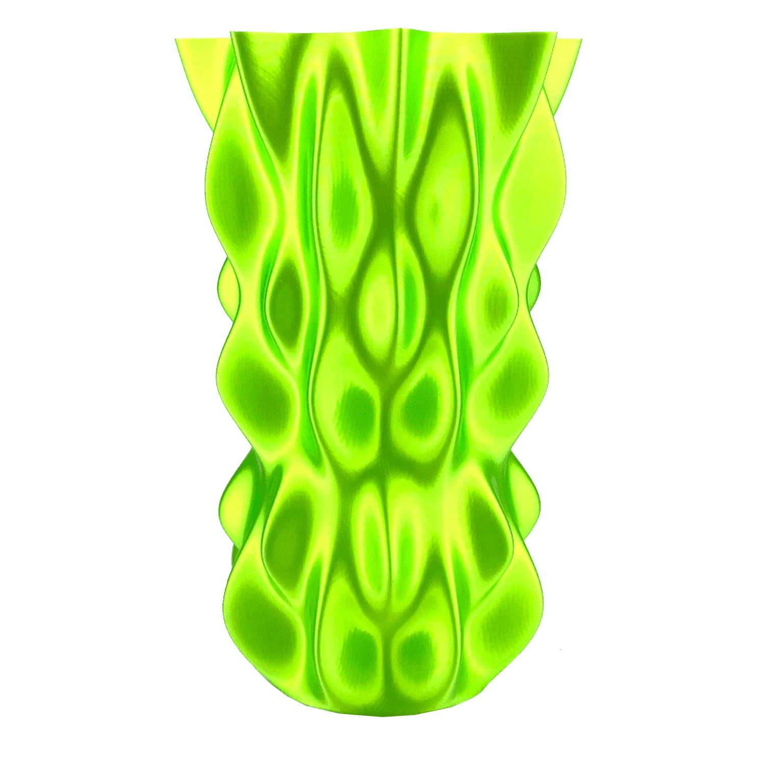 Fiberlogy FiberSilk Metallic light green